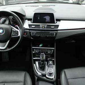 BMW serija 2 Gran Tourer 218d xDrive AUTOMATIK *PANORAMA, LED, NAVIGACIJA*