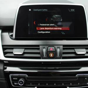 BMW serija 2 Gran Tourer 218d xDrive AUTOMATIK *PANORAMA, LED, NAVIGACIJA*