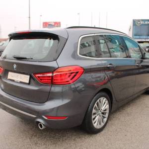 BMW serija 2 Gran Tourer 218d xDrive AUTOMATIK *PANORAMA, LED, NAVIGACIJA*