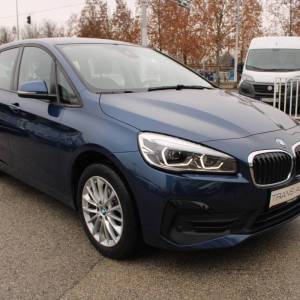 BMW serija 2 Gran Tourer 216i 7 sjedala *LED, NAVIGACIJA*