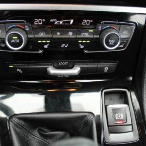 BMW serija 2 Gran Tourer 216i 7 sjedala *LED, NAVIGACIJA*