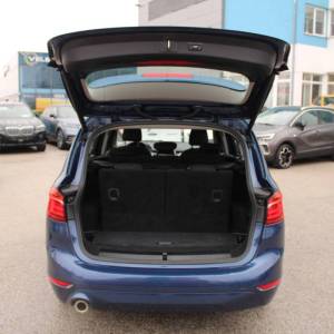 BMW serija 2 Gran Tourer 216i 7 sjedala *LED, NAVIGACIJA*