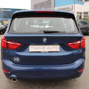 BMW serija 2 Gran Tourer 216i 7 sjedala *LED, NAVIGACIJA*