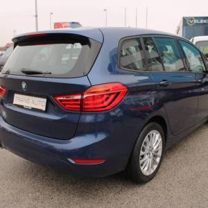 BMW serija 2 Gran Tourer 216i 7 sjedala *LED, NAVIGACIJA*