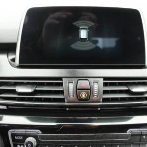 BMW serija 2 Gran Tourer 216i 7 sjedala *LED, NAVIGACIJA*