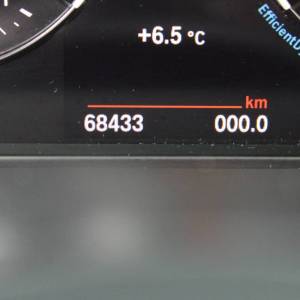 BMW serija 2 Gran Tourer 216i 7 sjedala *LED, NAVIGACIJA*