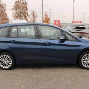BMW serija 2 Gran Tourer 216i 7 sjedala *LED, NAVIGACIJA*