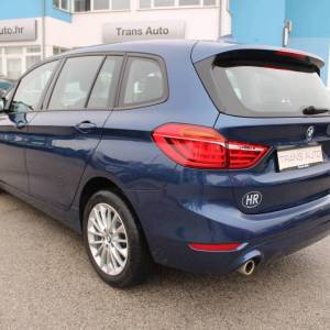 BMW serija 2 Gran Tourer 216i 7 sjedala *LED, NAVIGACIJA*