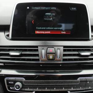 BMW serija 2 Gran Tourer 216i 7 sjedala *LED, NAVIGACIJA*