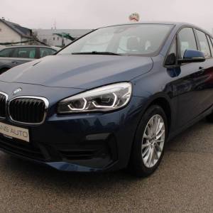 BMW serija 2 Gran Tourer 216i 7 sjedala *LED, NAVIGACIJA*