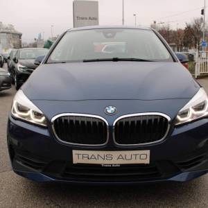 BMW serija 2 Gran Tourer 216i 7 sjedala *LED, NAVIGACIJA*