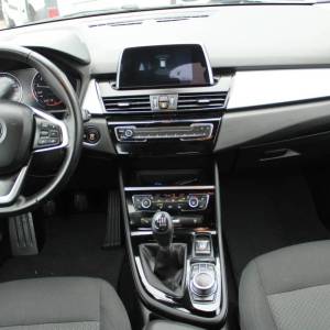 BMW serija 2 Gran Tourer 216i 7 sjedala *LED, NAVIGACIJA*