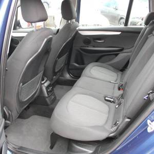 BMW serija 2 Gran Tourer 216i 7 sjedala *LED, NAVIGACIJA*