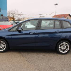 BMW serija 2 Gran Tourer 216i 7 sjedala *LED, NAVIGACIJA*