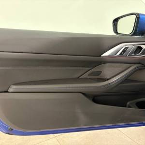 BMW serija 4 Coupe 420d x Drive