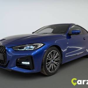 BMW serija 4 Coupe 420d x Drive