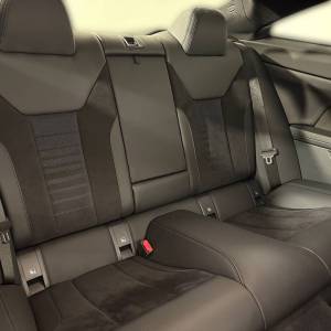 BMW serija 4 Coupe 420d x Drive