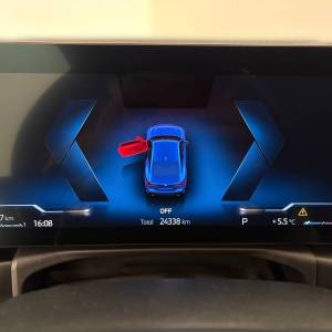 BMW serija 4 Coupe 420d x Drive