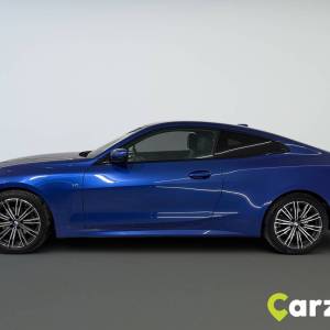 BMW serija 4 Coupe 420d x Drive