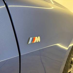 BMW serija 4 Coupe 420d x Drive