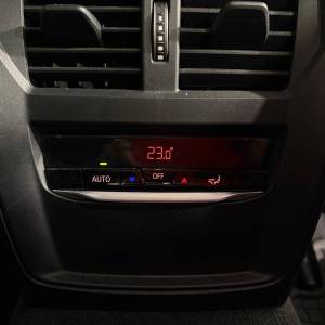 BMW serija 4 Coupe 420d x Drive