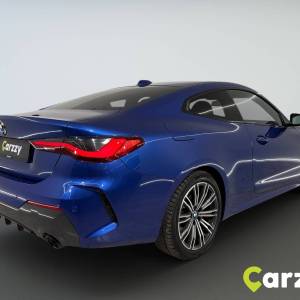 BMW serija 4 Coupe 420d x Drive