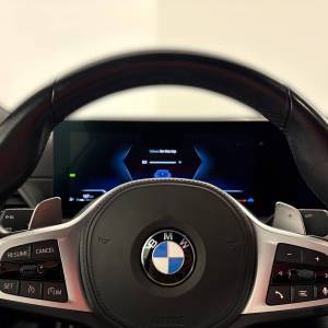 BMW serija 4 Coupe 420d x Drive