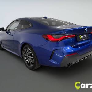 BMW serija 4 Coupe 420d x Drive