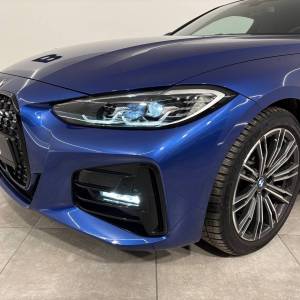 BMW serija 4 Coupe 420d x Drive