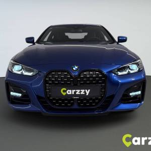 BMW serija 4 Coupe 420d x Drive