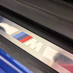 BMW serija 4 Coupe 420d x Drive