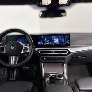 BMW serija 4 Coupe 420d x Drive