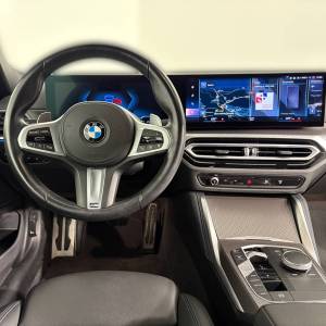 BMW serija 4 Coupe 420d x Drive