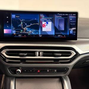 BMW serija 4 Coupe 420d x Drive