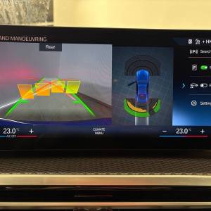 BMW serija 4 Coupe 420d x Drive