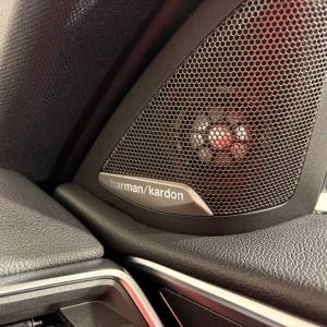 BMW serija 4 Coupe 420d x Drive