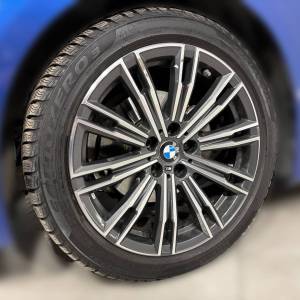 BMW serija 4 Coupe 420d x Drive