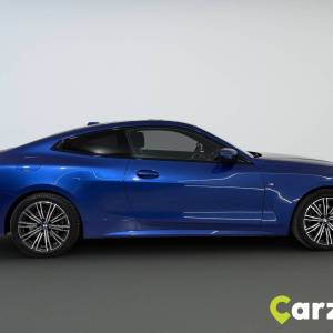BMW serija 4 Coupe 420d x Drive