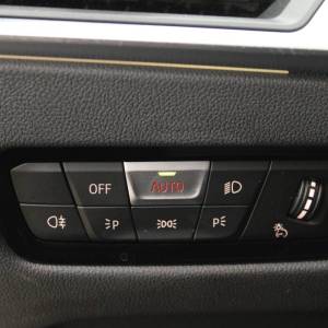 BMW serija 4 Gran Coupe 420d xDrive AUTOMATIK M-paket *LED, NAVIGACIJA, KAMERA*