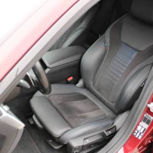 BMW serija 4 Gran Coupe 420d xDrive AUTOMATIK M-paket *LED, NAVIGACIJA, KAMERA*