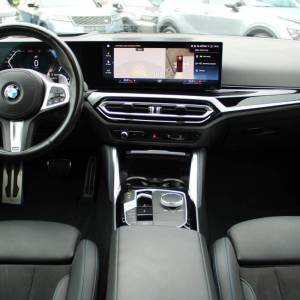 BMW serija 4 Gran Coupe 420d xDrive AUTOMATIK M-paket *LED, NAVIGACIJA, KAMERA*