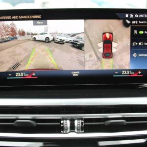 BMW serija 4 Gran Coupe 420d xDrive AUTOMATIK M-paket *LED, NAVIGACIJA, KAMERA*