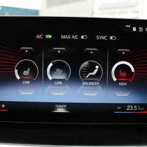 BMW serija 4 Gran Coupe 420d xDrive AUTOMATIK M-paket *LED, NAVIGACIJA, KAMERA*