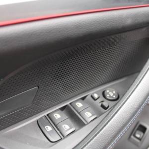 BMW serija 4 Gran Coupe 420d xDrive AUTOMATIK M-paket *LED, NAVIGACIJA, KAMERA*