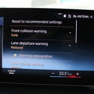 BMW serija 4 Gran Coupe 420d xDrive AUTOMATIK M-paket *LED, NAVIGACIJA, KAMERA*