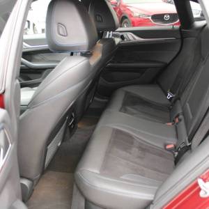 BMW serija 4 Gran Coupe 420d xDrive AUTOMATIK M-paket *LED, NAVIGACIJA, KAMERA*