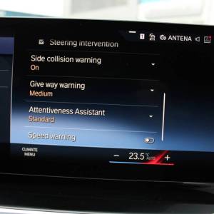 BMW serija 4 Gran Coupe 420d xDrive AUTOMATIK M-paket *LED, NAVIGACIJA, KAMERA*