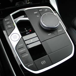 BMW serija 4 Gran Coupe 420d xDrive AUTOMATIK M-paket *LED, NAVIGACIJA, KAMERA*