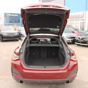 BMW serija 4 Gran Coupe 420d xDrive AUTOMATIK M-paket *LED, NAVIGACIJA, KAMERA*