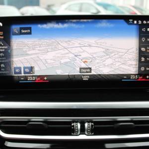 BMW serija 4 Gran Coupe 420d xDrive AUTOMATIK M-paket *LED, NAVIGACIJA, KAMERA*